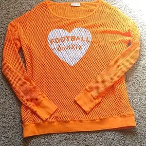 Football Junkie Shirt